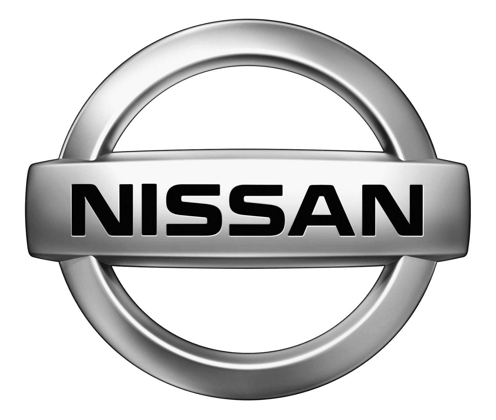 nissan car logo