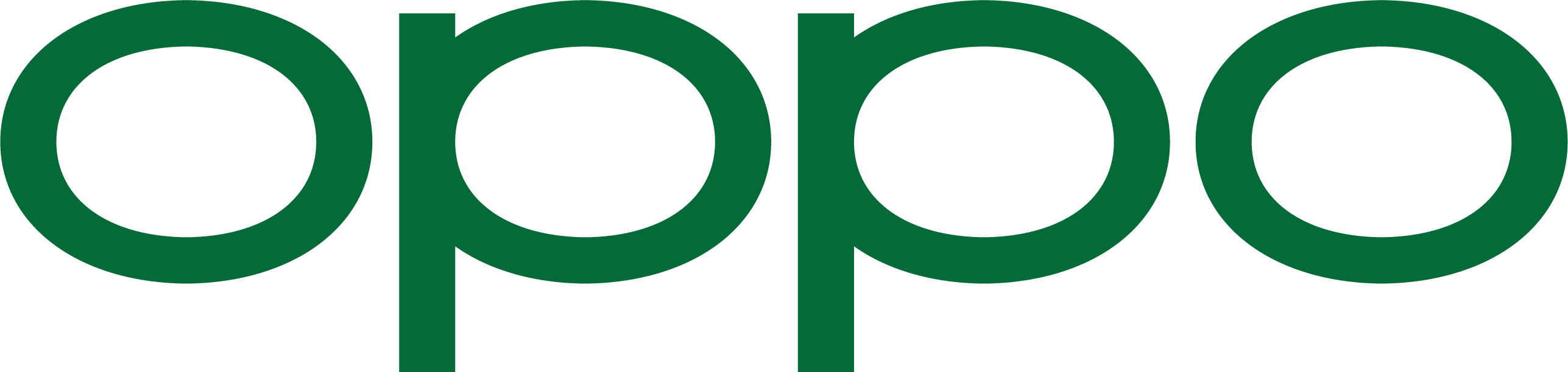 oppo mobile logo